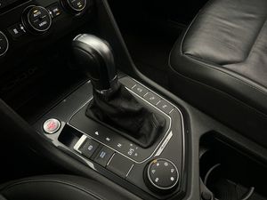 Seat Tarraco bild 21