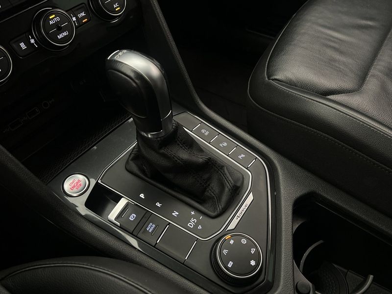 Seat Tarraco bild 21