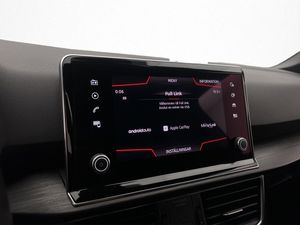 Seat Tarraco bild 18