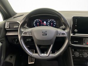 Seat Tarraco bild 12