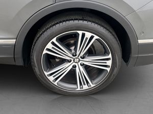 Seat Tarraco bild 32