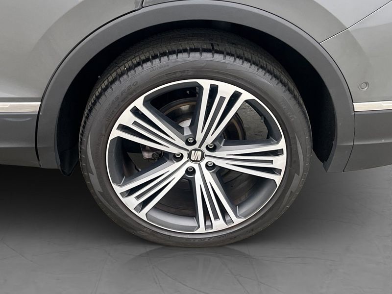 Seat Tarraco bild 32