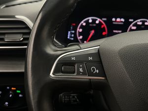 Seat Tarraco bild 14