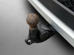 Seat Tarraco bild 9
