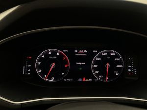 Seat Tarraco bild 15