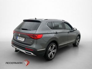 Seat Tarraco bild 8