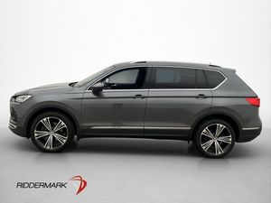 Seat Tarraco bild 4