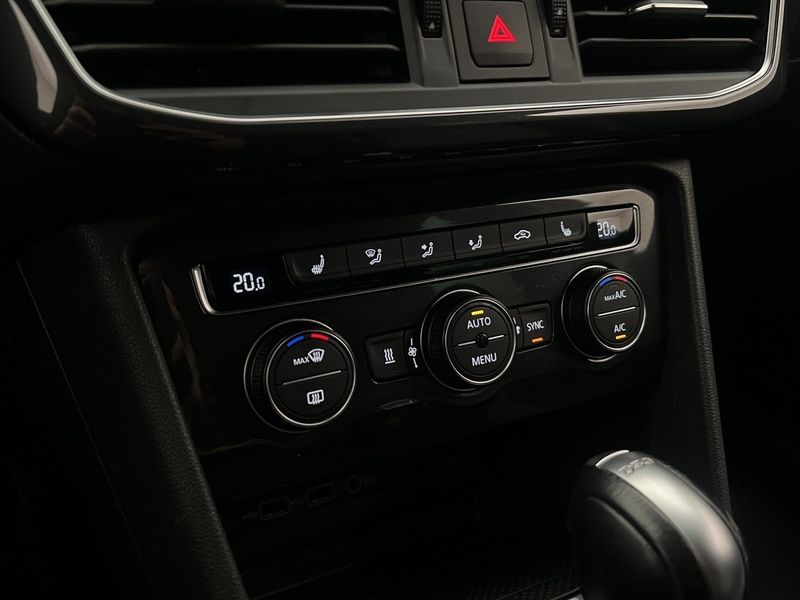 Seat Tarraco bild 20