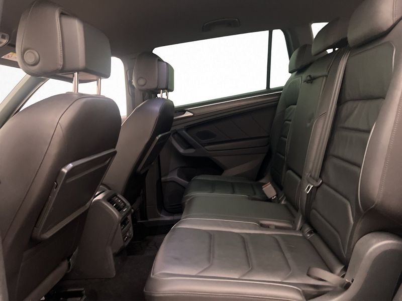 Seat Tarraco bild 25