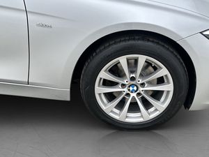 BMW 320 bild 27
