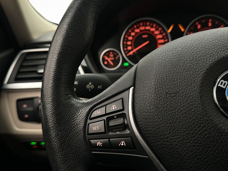 BMW 320 bild 13