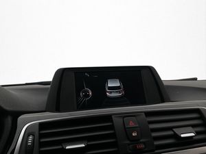 BMW 320 bild 16