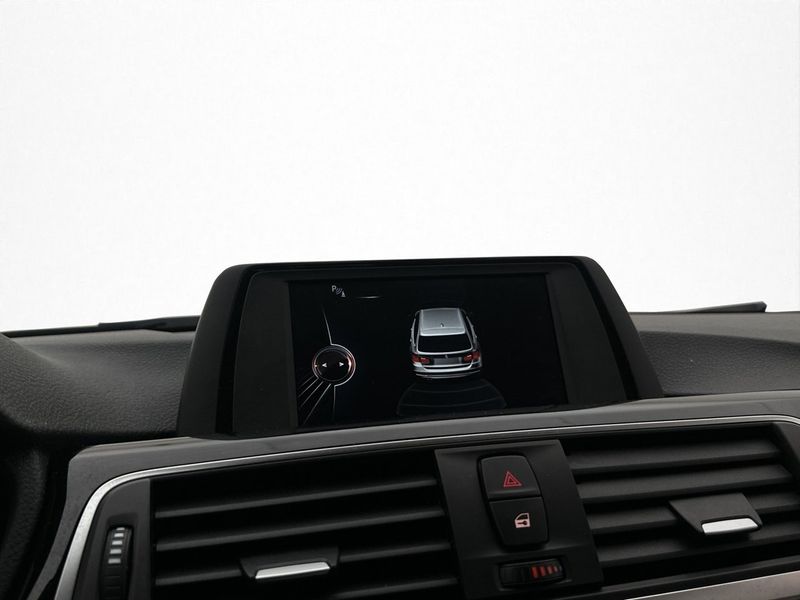 BMW 320 bild 16