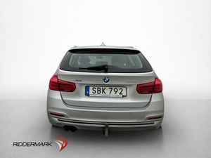 BMW 320 bild 6