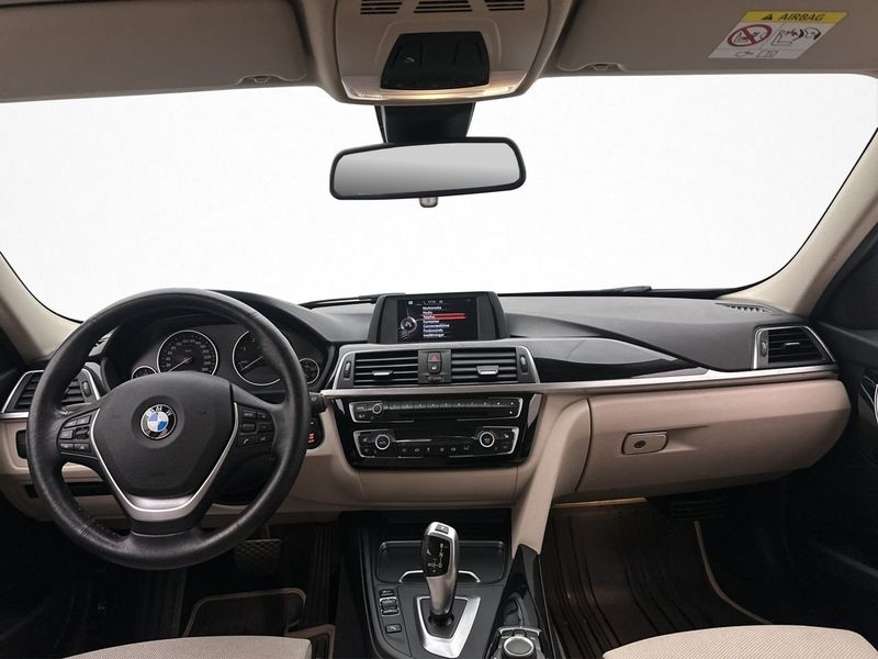 BMW 320 bild 21