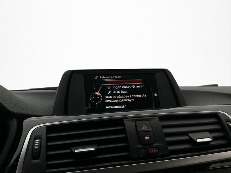 BMW 320 bild 18
