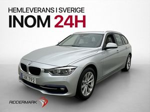 BMW 320 bild 3