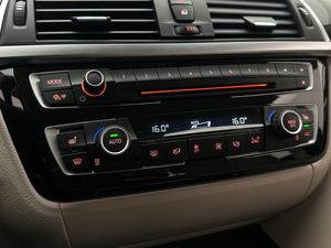 BMW 320 bild 19