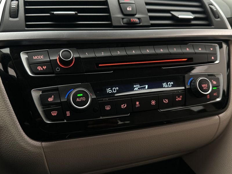 BMW 320 bild 19