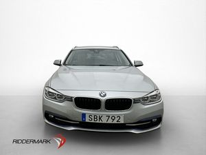 BMW 320 bild 2