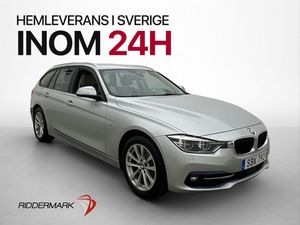 BMW 320 bild 1