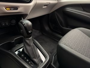 Suzuki Swift bild 21