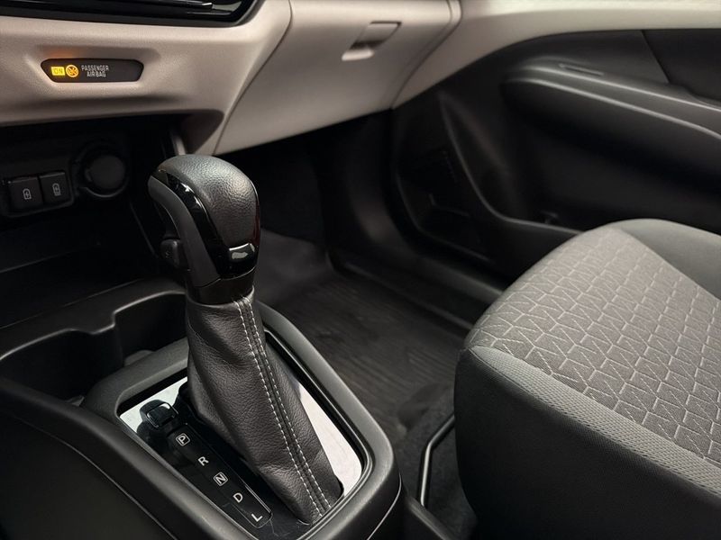 Suzuki Swift bild 21
