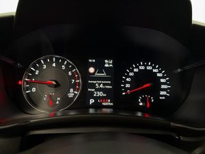 Suzuki Swift bild 14