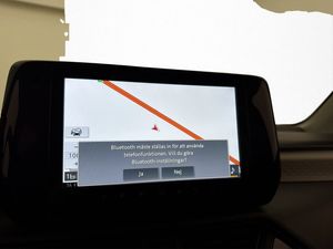 Suzuki Swift bild 19