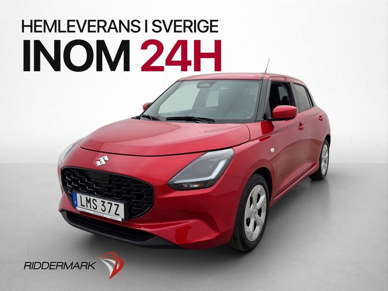 Suzuki Swift bild 3