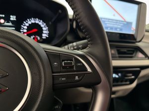 Suzuki Swift bild 15