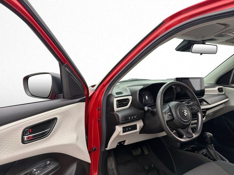 Suzuki Swift bild 9