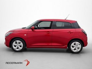 Suzuki Swift bild 4