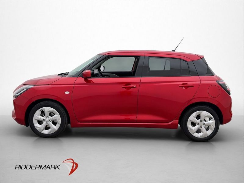 Suzuki Swift bild 4