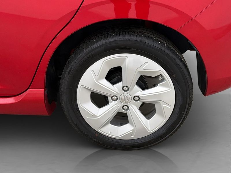 Suzuki Swift bild 29