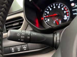 Suzuki Swift bild 11