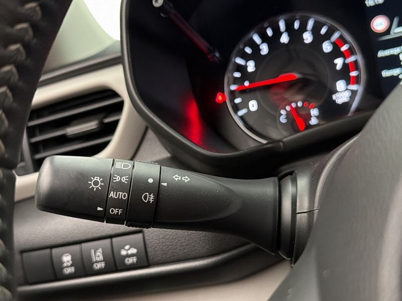 Suzuki Swift bild 11