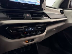 Suzuki Swift bild 20