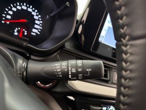 Suzuki Swift bild 16