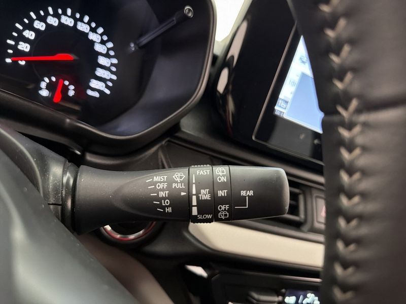 Suzuki Swift bild 16