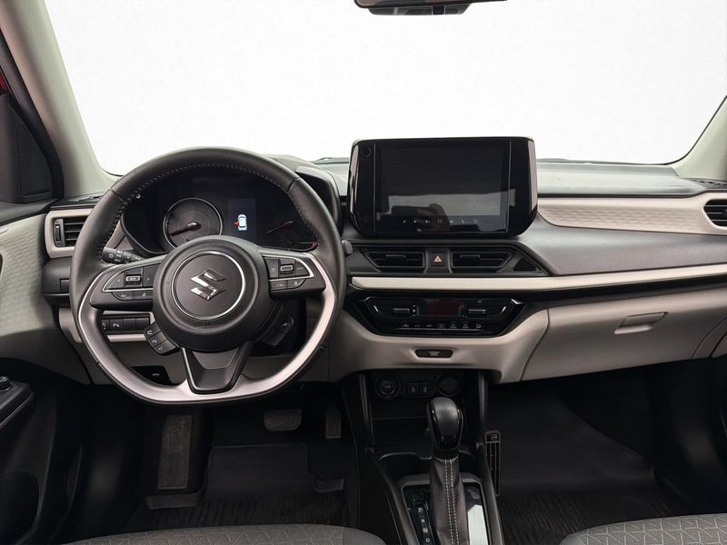 Suzuki Swift bild 22