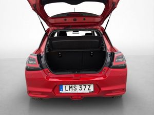 Suzuki Swift bild 27
