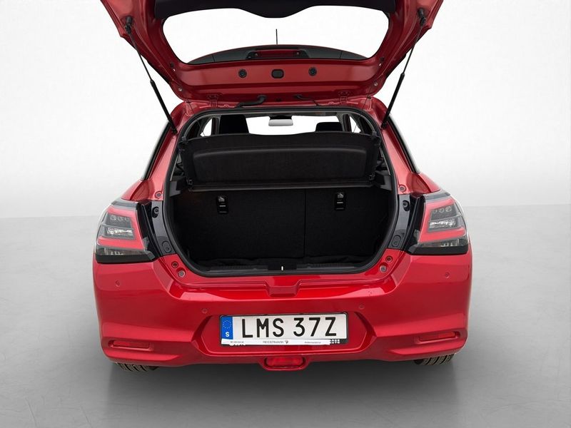 Suzuki Swift bild 27
