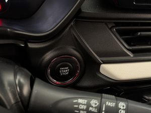 Suzuki Swift bild 17