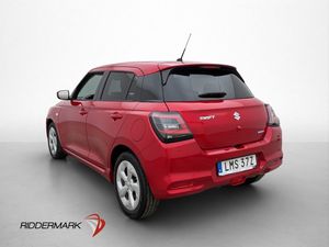 Suzuki Swift bild 5