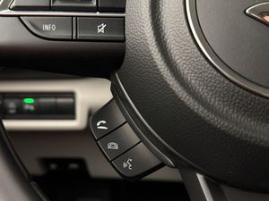 Suzuki Swift bild 12