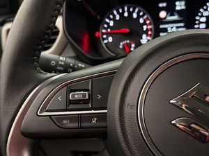 Suzuki Swift bild 13