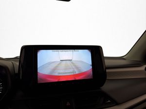 Suzuki Swift bild 18