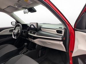Suzuki Swift bild 24