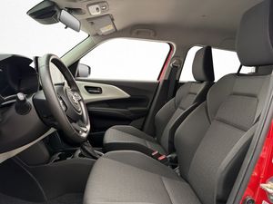 Suzuki Swift bild 10